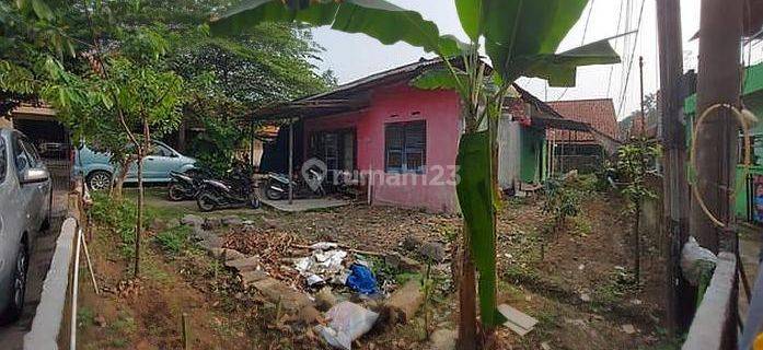 Tanah Bagus Buat Rumah Tinggal Di Tengah Kota 1