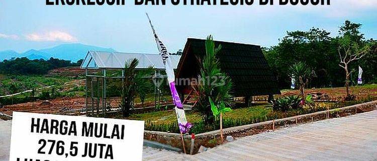 Tanah Di Gratis Sertifikat Hak Milik Atas Nama Anda, Gratis Kebun Anggur + greenhouse &amp; Perawat 1