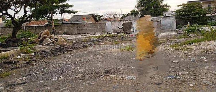 Tanah Tambun Bekasi Jawa Barat Cocok untuk Pabrik 1