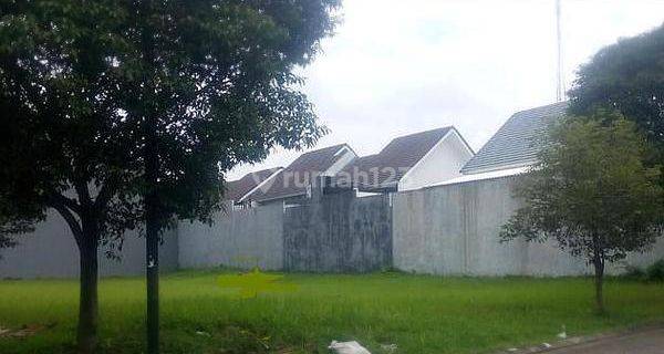 Dijual Tanah Graha Family Surabaya Barat 1