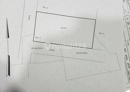 Tanah Industri di Kawasan Millenium Tigaraksa Tangerang Banten 1