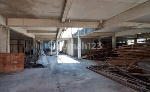 Tanah Dan Bangunan 3 Lantai Di Duren Tiga Jakarta Selatan 1