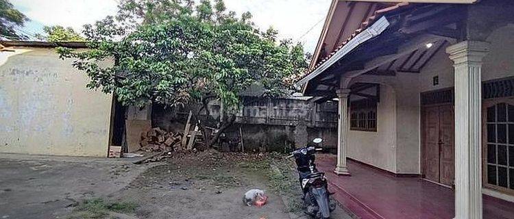 Tanah Bonus Rumah di Sewan Tangerang 1