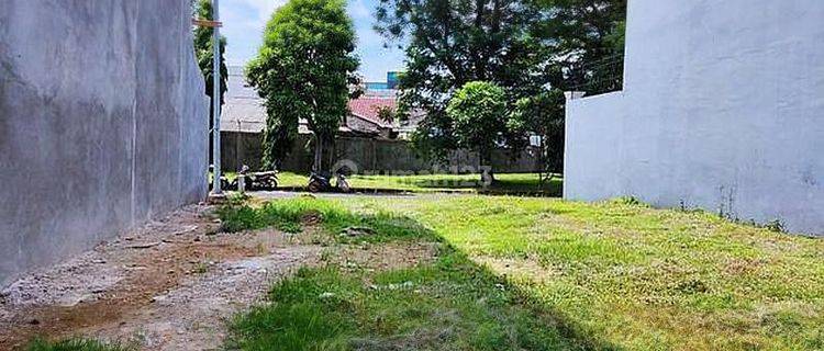 Tanah Kavling di Taman Permata Buana Jakarta Barat 1