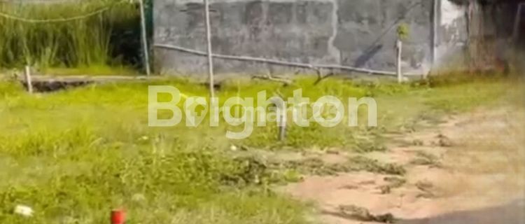 MIDDLE CITY LAND AT AN AFFORDABLE PRICE IN MUKTIHARJO KIDUL 1