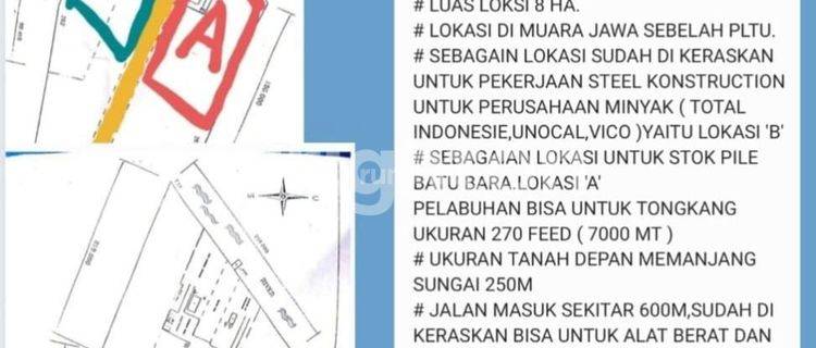 COCOK UNTUK WORKSHOP, STEEL CONSTRUCTION DAN PELABUHAN UNTUK TONGKANG 1