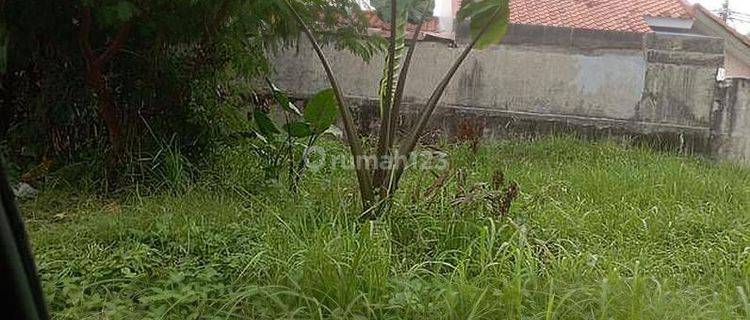 Tanah Di Lokasi Di Ubud kencana lippo karawaci tangerang 1