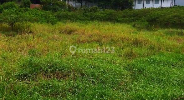 Tanah Strategis Di Daerah Komersial Di Medan Satria Bekasi S7034 1