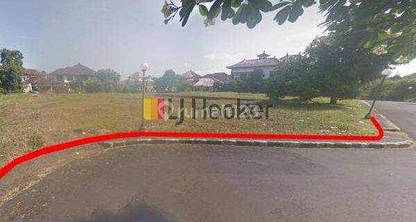 Land In Residential Area Gatot Subroto Timur Denpasar Close to Living World Mall and Sanur Area 1