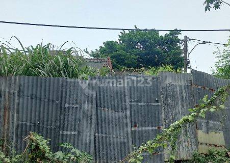 Tanah Puri Anjasmoro Lokasi Di Main Road Semarang Barat 1