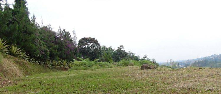 Tanah Padat Siap Bangun Di Dago Pakar Dekat Tahura Bandung 1