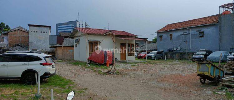 Tanah Kavling Strategis Di Daerah Cawang Kramat Jati R1710 1