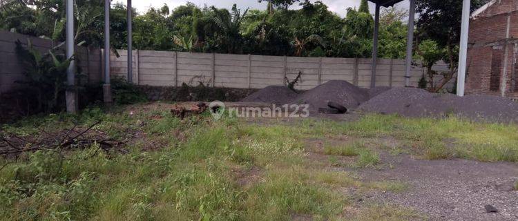 KAN TANAH MURAH NOL JALAN RAYA PROVINSI LOKASI STRATEGIS JALUR PASURUAN PROBOLINGGO‼️ 1