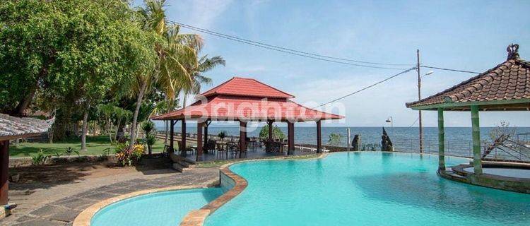 Lovina Beach Land 16.83 hectares Price BUC 45M nett 1