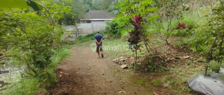 Tanah 4.4ha Dekat Highland Resort Sukajadi Tamansari Kab Bogor 1