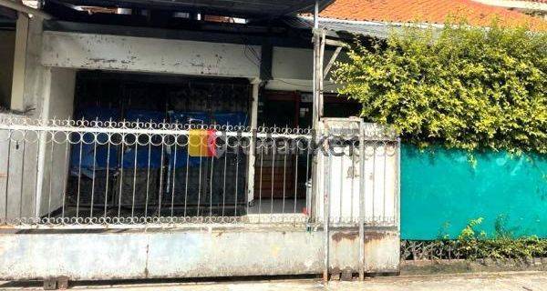 Rumah Tua Hitung Tanah Harga Per Meter Di Tomang Area Jakarta Barat 1