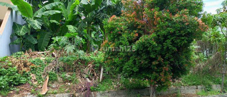 Tanah Kavling Di Kompleks Taman Duren Sawit R1758 1