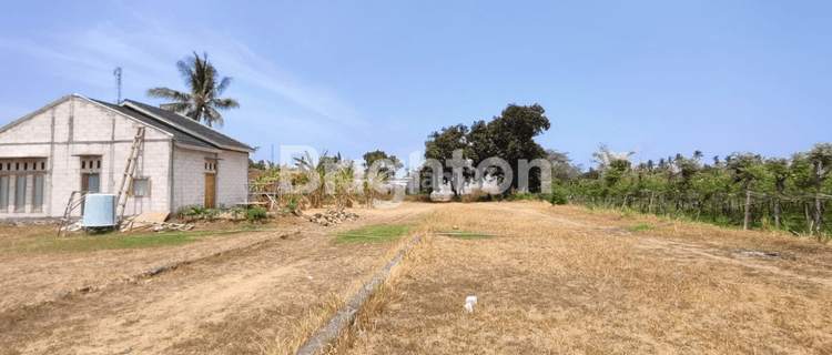 GLOBAL LAND IN GEROKGAK AREA FOR RESIDENTIAL 1