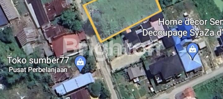 Tanah Baruga Kendari 1