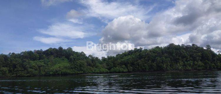 TANAH KAWASAN ELIT PULAU PANTAI LANGO 1