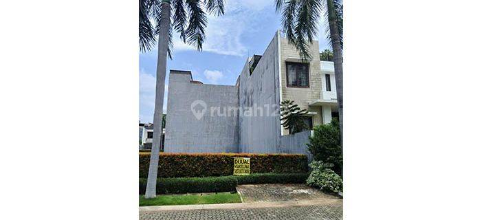 Tanah Artha Gading Villa Kelapa Gading  Luas 15x20m2 1