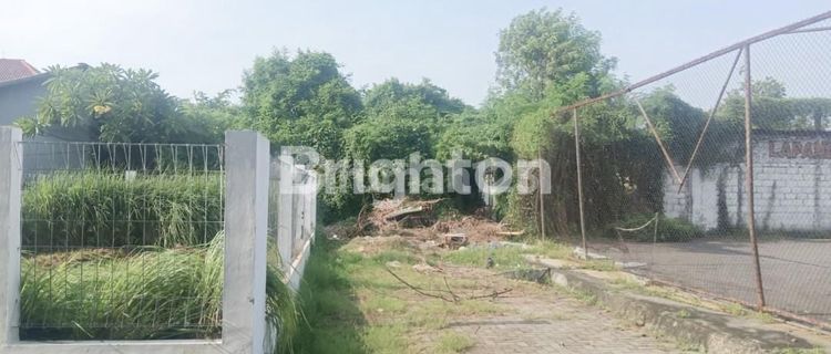 KOKROSONO TANAH SIAP BANGUN TENGAH KOTA SEMARANG 1