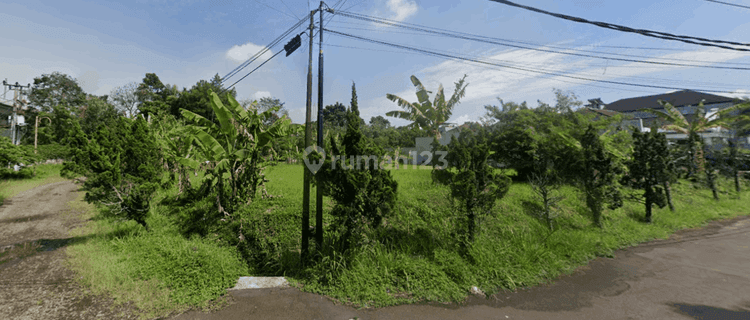 3 Unit Tanah Kavling Di Kopo Mas Regency Harga Di Bawah Pasar(c'ane) 1