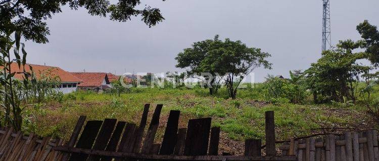 Lahan Kosong Kawasan Industri Gebang Pantura 1