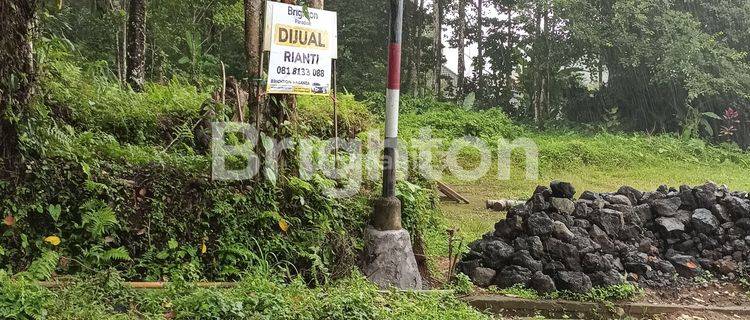 TANAH MURAH PINGGIR JALAN UTAMA DI KAB KARANGASEM 1