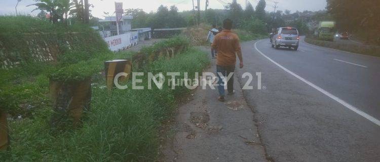 Tanah Lokasi Industri Zona Merah Di Kawasan Batang 1