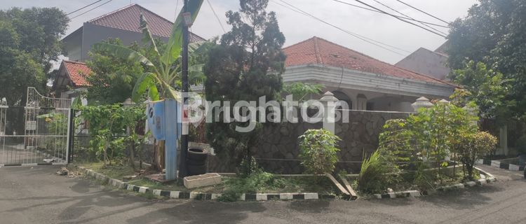 RUMAH DI DARMO PERMAI SELATAN 1
