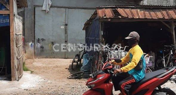 Tanah Main Road Hitung Tanah Pamanukan Dekat Patimban 10 Menit 1