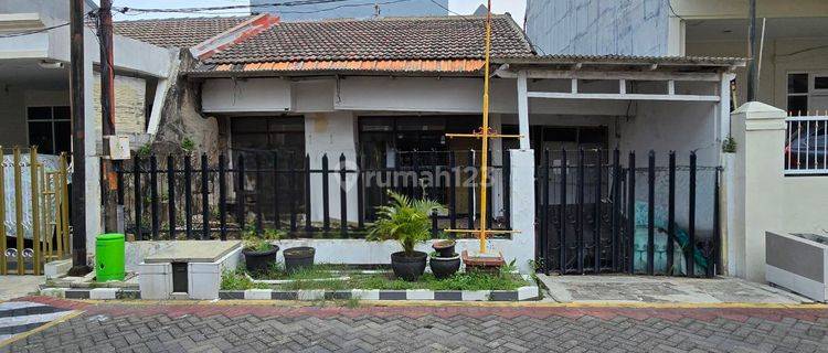 Rumah Mulyosari Tengah HITUNG TANAH 1