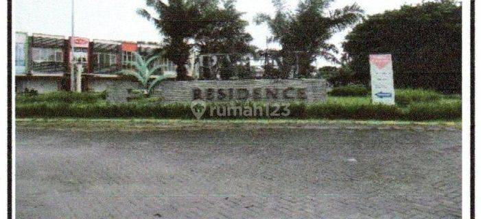 TANAH OASIS SEMEMI UTARA SURABAYA 10648 1