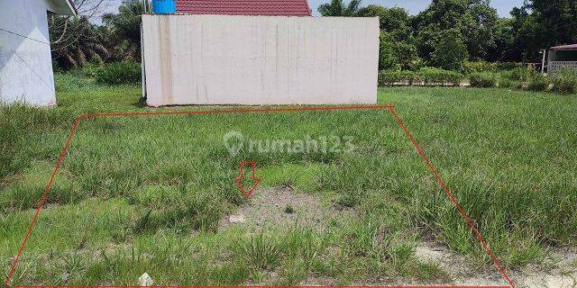 TANAH FIRDAUS MANDIRI RESIDENCE PEKANBARU 64764 1