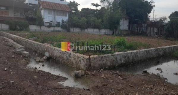 Tanah Cipondoh Tangerang Sebelah Sekolah Alam Tangerang 1