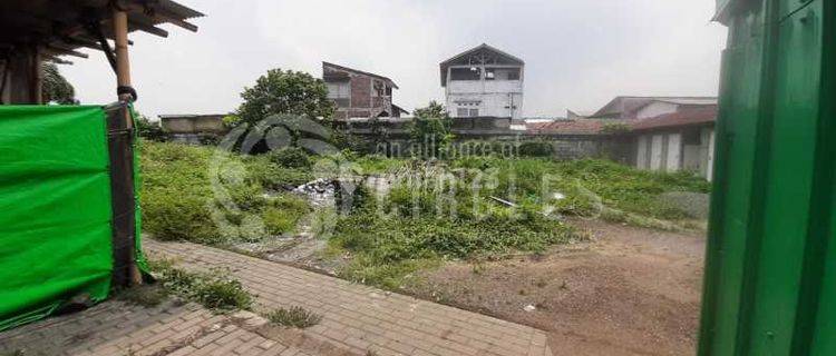 Buat Lahan Usaha Cocok Banget,kavling Keren di Cijerah Bandung 1