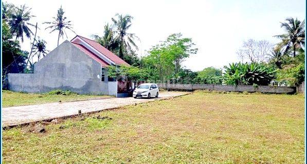 2 Unit Terakhir SHM Sudah Pecah Dekat Gerbang Tol Andara 1