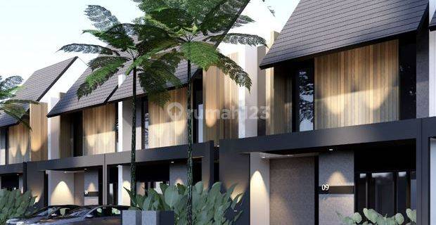 Ananta Residence 1