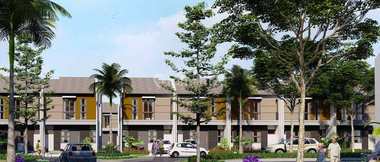 Grand City Balikpapan - Residential 1