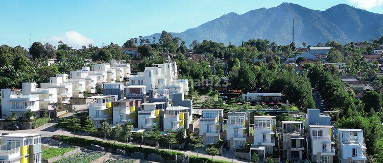 Valle Verde Villa & Residences 1