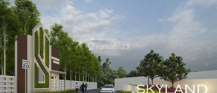 Skyland Sekarpuro 1