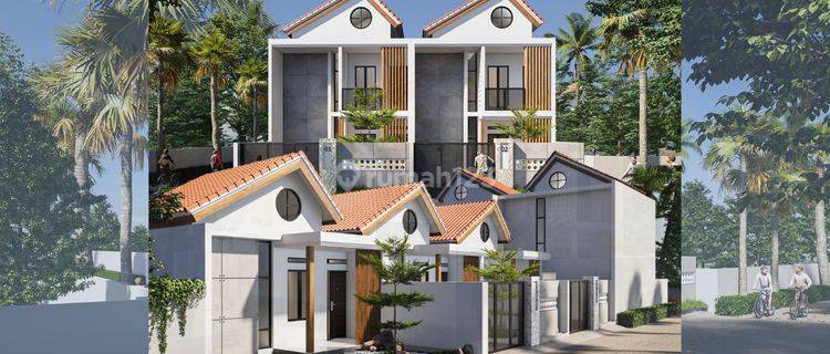 Griya Harmoni Residence 1