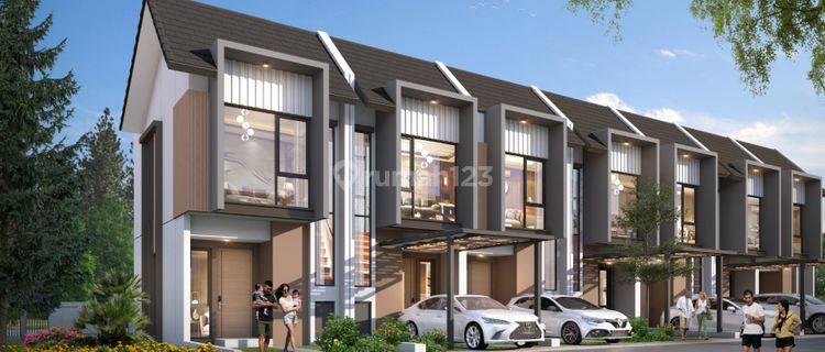 Aksara Homes 1