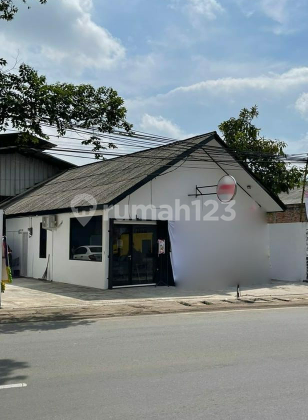 Cipondoh Tangerang, Pinggir jalan Raya  Luas 6200m2 1