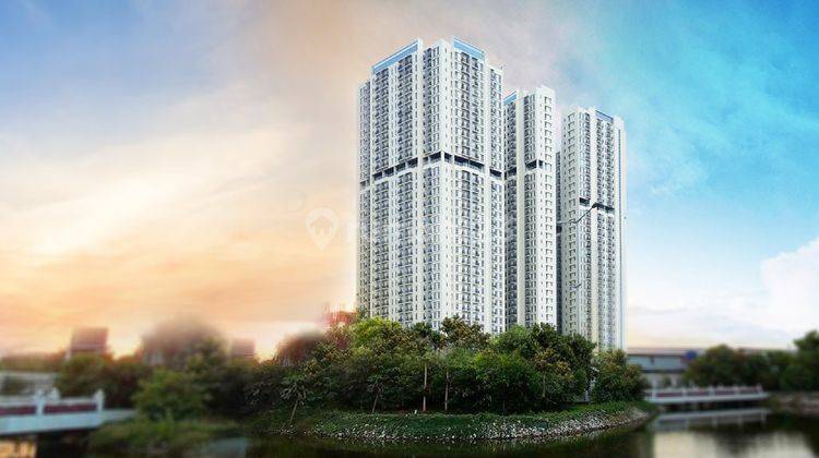 Puri Orchard Apartemen