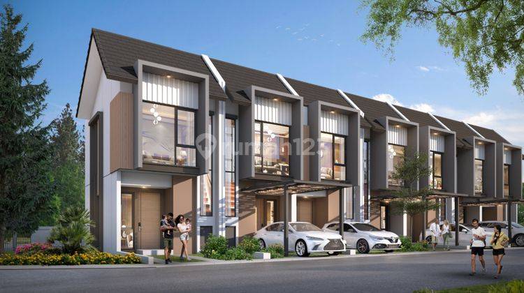 Aksara Homes