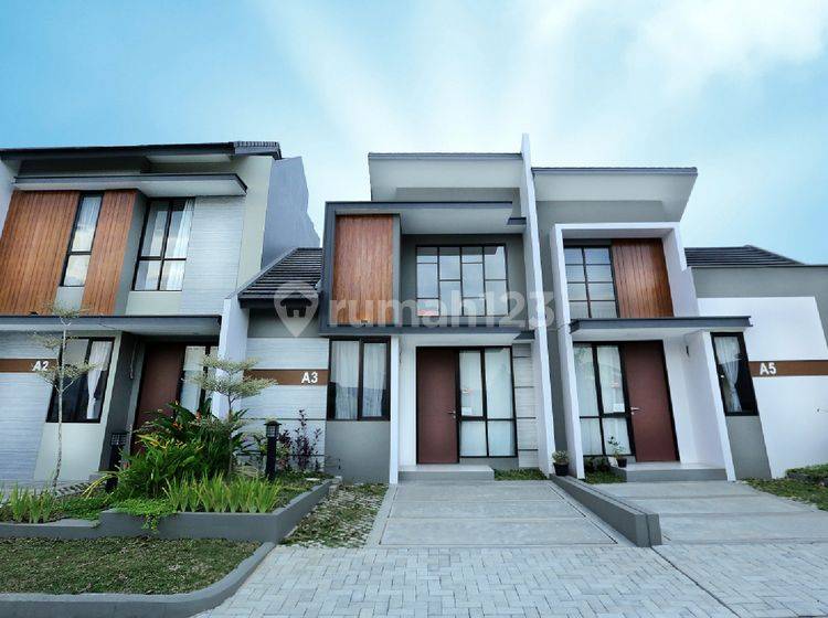 Samira Regency Bekasi