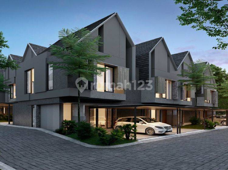 Azalea Residence