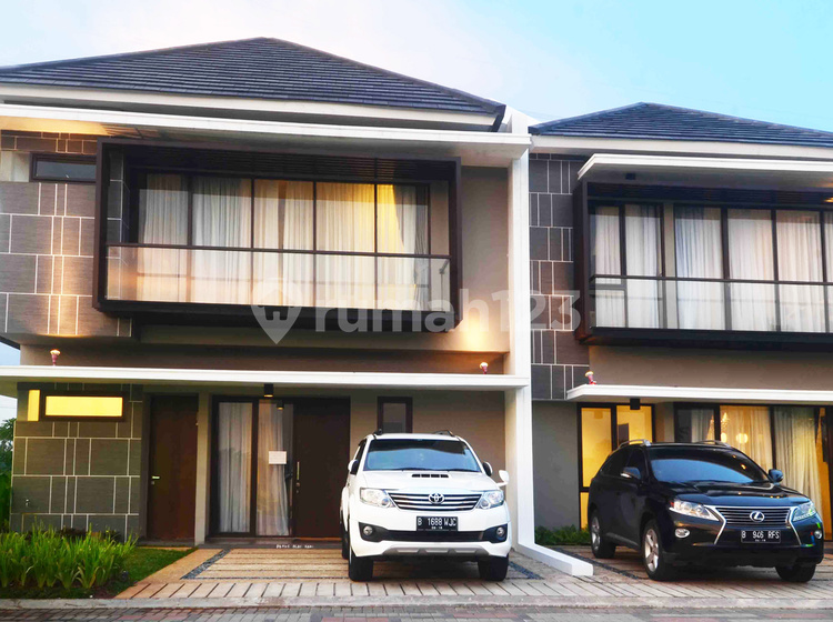 Golden City @Bekasi